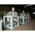 Fertilizer Double Dry Roll Press Pelletizer Machinery